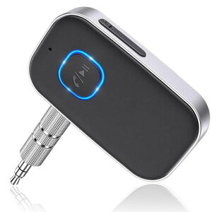 y{mďCzBluetoothV[o[Uandearu[gD[XV[o[3.5mm^auxbluetooth5.0V[o[ڑCVC16ԍĐnYt[ʘbΉR|[dȂgp