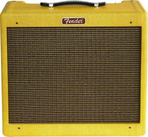 Fender �t�F���_�[ �G���L�M�^�[�p�R���{�A���v Blues JuniorTM Lacquered Tweed, 100V JPN �^��Ǔ���