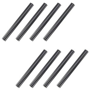 KKLM�z���B���Ԕz���J�o�[�P�[�u���J�o�[�Ԃ̔z�����X�b�L�������_�炩���J�b�g�\�ȃP�[�u���J�o�[8�{�Z�b�g�����E���O�E�ԓ��Ŏg����ڗ����Ȃ����F�f�U�C����180mm�̃R�[�h���[�X�c