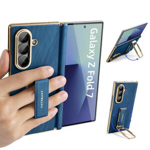 NIFBANGSamsungGalaxyZFold7�p�̃P�[�X���U�[�t�B���K�[�z���_�[�t���M�����N�V�[zfold7�p�̃t���b�v�P�[�X�X�}�z�x���g�t������/���^���X�^���h���^�M�����N�V�[ZFold7�p�̃J�o�[�w��h�~