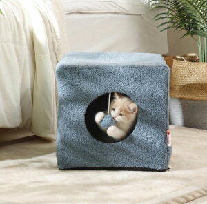 TEXSTEADLnEX|XNGA^ybgnEX|݂肨t|ۂLΉEē~pEgݗĊȒP|40x40x40cm