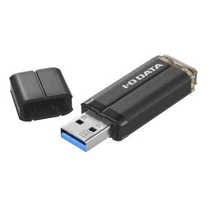 IODATA USB�������[ 128GB TYPE-A �u���b�N 5GBPS(WIN/MAC) PC �f�[�^���L �f�[�^�ۑ� �o�b�N�A�b�v ���{���[�J�[ MUM-128G/KUE