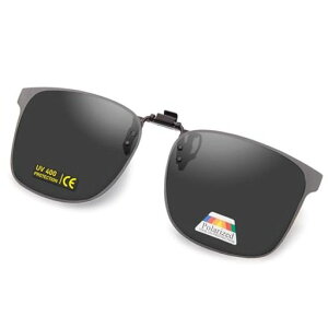 [JO]���ˏグ���T���O���X�����Y�Ό��N���b�v�I�����K�l�̏ォ�璴�y��UV400���f�B�[�X���L�^�]�p�l�C�ނ�p�N���b�v�I���T���O���X�O���[