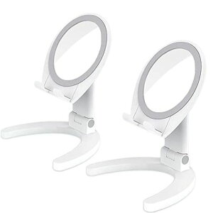 JEWYOCO�܂��ݎ����ϋ����~���[���^�y�ʊێ����^�ьg�тɕ֗��O�o���s�f�[�g�p�[�e�B�[�X�}�z�X�^���h�����p�x�����\