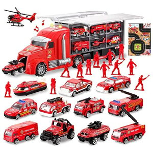 Carecoly�g���b�N���h�ԗ��Z�b�g�~�j�J�[�Z�b�g��^���[�ԍ������~�j�J�[�Ԃ���������h�}�b�v�t����Ǝԗ��悹�ĉ^�Ԓj�̎q���̎q���蕨�N���X�}�X�a�����̃v���[���g(6�Έȏ�)