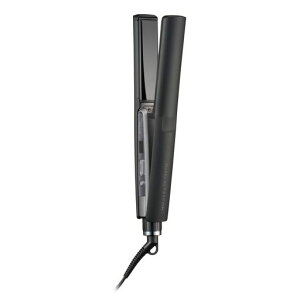NobbybyTESCOM�X�g���[�g�A�C�����w�A�A�C�����v���e�N�g�C�I���V���L�[�X���[�X�R�[�e�B���O60~200°C���x���b�N/�������[����OFF�J���b�N���N�����v���O�R�[�h��1.7m�u���b�NNIS700A-K