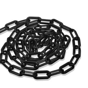REIYAIBA�v���X�`�b�N�`�F�[����5m���a6mm�O�p�R�[���p���b�N�p�h�Ɛi���֎~�p�[�e�[�V������搮�����ԏ�y�b�g�p�N���h�~�Œ�DIY�y��