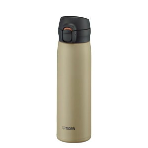 �y�p�b�L����̌^�E�H��@�Ή��z�^�C�K�[���@�r(TIGER)����500ml�����v�b�V���X�e�����X�{�g���ۗ�ۉ��y�ʈ��݂₷���݌v�􂢂₷��BPA�t���[�x�[�W��MKR-W50NCS