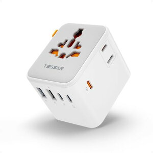 65W}[dϊvOSEΉTESSANCOϊvO2AC5USB(3USB-C)dA_v^[CBFOA^CvCORZgRϊ؍I[XgAVK|[CMX^Cxgi[bc