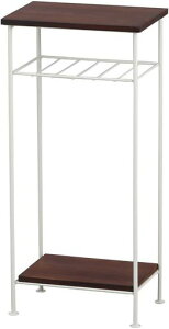 �A�r�e���b�N���X�e�B�X���[�^�C�����b�N�A�C�{���[ZR-602-IV��28x20x60cm
