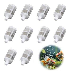 PAVIKE�����|���v�t�B���^�[�X�g���[�i�[�_�C���t�����|���v�t�B���C�^�[�����t�B���^�[�����t�B���^�[�����h�ߊ�y10����z(7.6mm)�E�H�[�^�[�|���v�t�B���^�[�l�b�g�h�߃l�b�g�ϋv���c