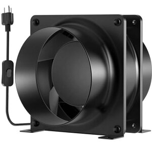 Okryain_Ngt@100mmCt@_NgpC199m3/hԎtXCb`t100-120VΉHA1238B1HL(100mm)