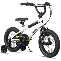 楽天市場】14インチ ピンク bmxの通販