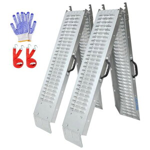 LIEKUMM ���_�[���[�� 2�{ ����188cm �ω׏d400kg 67.5cm�܂ł̒i��
