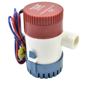 CONQUERALL{[gArAbgpDC12V750GPH}|v