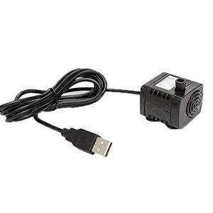 USB���^�����|���v�g��1M180L/h�É�����DC5V�r�|���v�����z���������ِ��r�|���v����/�r���|���v���k�͔|�y�b�g��/�L���������핬������DIY�t�B���^�[1.5���[�g���̃P�[�u��
