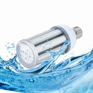 FwaytechLED�R�[�����C�g�h��E26E39�������Ή�45W5700LM�ȏ㒋���F����6000K�O���뉀��300W-350W���ⓔ/���⃉���v����IP65�h���h�o1�Z�b�g(�����F����45WE26����)