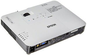 �G�v�\�� �v���W�F�N�^�[ EB-1780W 3,000lm WXGA 1.8kg