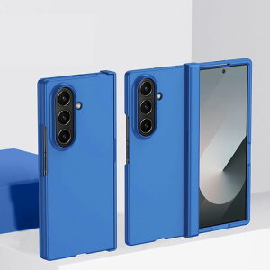 �yGalaxy Z Fold7��p�z���� ���y�ʃP�[�X ���C�����X�[�d�Ή� �q���W�ی� �}�b�g�̕\�� �����Y�ی� 360�x�h�� �l�C �J�o�[ �h�w����H ������� ���k�ł��� ���킢�� �Ռ��z�� �t���b�v �蒠�c