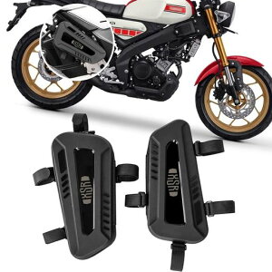 PEDAPENGForXSR155XSR700XSR900XSR125用バイク用サドルバッグ防水トライアングルフレームバッグ様々なバイクに対応ハードシェルサイドハンギングバッグ多機能シートチューブアクセサリー収納バ…