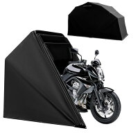 ANOVARA(アノヴァラ) バイクガレージ サイクルハウス サイクルガレージ バイク テント サイクルポート 自…