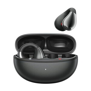 QCY Crossky C30S �I�[�v���C���[�^ ���C�����X�C���z�� LDAC/Hi-Res �Ή� ���R��h�~ �N���A�Ȓʘb �ő�40���ԍĐ�