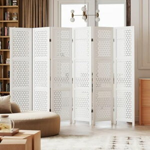 Giantex�p�[�e�[�V�����Z�A�Ԏd�؂芮���i�ؐ��V�R�ؐ܂肽���ݎ���246cmx����170cm������ꎩ�����Ԏd�؂蕔���d�؂�՗��ě����X�N���[�������ĖډB�������y�ʃR���p�N�g���[�I�t�B�X�c