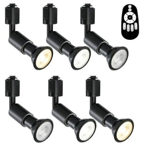 ANWIO�X�|�b�g���C�g���C�e�B���O�o�[�p�������F�����R���t���_�N�g���[���Ɩ����C�gE26����LED�d���t������d��6W�d���F�����F�����v�t�Ɩ����6�Z�b�g(�d�r�ʔ�)