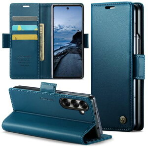 RicYeelSamsungGalaxyZFold7�Ή��P�[�X�蒠�^���z�^�J�[�h�|�P�b�g�t���������U�[�M�����N�V�[ZFold7�p�Ռ��z���X�}�z�P�[�X�S�ʕی�J�[�h���[�X�^���h�@�\�g�уJ�o�[���C�o�b�N���t��