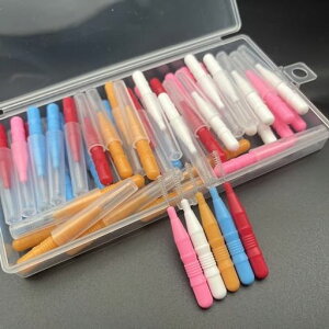 ���ԃu���V�A�܂悤�����t���X�w�b�h���o���ȉq���u���V�A���N���[�i�[�f���^���t���X�X�e�B�b�N���N���[�j���O�c�[��50�{�B