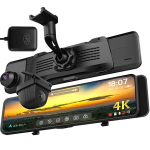 �y�Y�[���@�\�ǉ��z�y�B��4K+TypeC+�����~���[�����z�j�R�}�N�h���C�u���R�[�_�[�~���[�^�O��J����AS-5Pro�N���A���[�h�ǉ�11�C���`HDR�E�n���h���f�W�^���C���i�[�~���[�O170°��150°�L�p�c