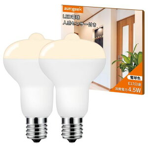 aurogeeklZT[dLEDdE174.2WZT[Ɩ40WdF500LM2700KL֓_ʏKi2Zbg