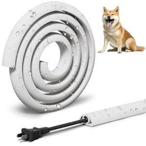 zJo[3ma8mm[P[ug[PVC_炩hSzBP[uveN^[/OɍœK(White3m)