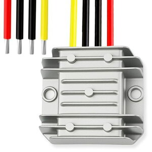 DC24V12V20A240WhDC-DCRo[^[obNdM[^[gbNASUVADp(͓d15-36VΉ)