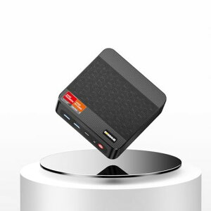 BOSGAMEP3PLUS~jPCRyzen77840HS32GBDDR54800Mhz1TBM.2NVMePCIe4.0SSDMiniPCWindows11Radeon780MRYZENAIGW