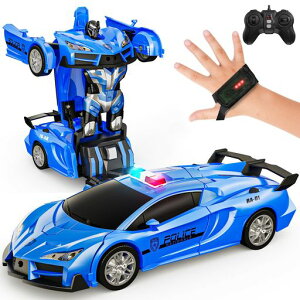 Tecnock ���W�R���J�[ �q������ ���{�b�g �������� �ό` �W�F�X�`���[���� �������� �� 360°��] �a���� �v���[���g �j�̎q �u���[(�W�F�X�`���[�����)