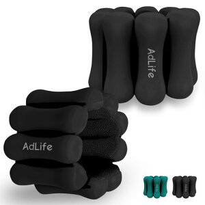 ADLife���X�g&�A���N���E�F�C�g�����񂨂���؃g����1kg(0.5kgx2)2�V���R�����E�F�C�g�p���[���X�g�A���N���h���d���E�o���h���������\�j�������q���Ή����K�s���e�B�X�E�H�[�L���O�c