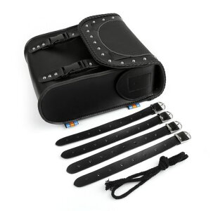 Bruce&Shark(�u���[�X�E�T��)�o�C�N�p�T�h���o�b�N���E���h�o�����T�h���c�[���o�b�O�h��PU���T�C�h�o�b�O�o�C�N���F