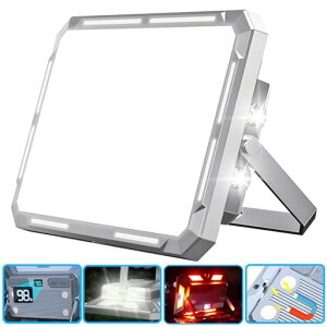 y2025ŐVŁzLEDƓLED^y5000mAhe3500LMzPx3FؑType-c[dC݌v铔@\d@\[NCgiKSOS[hIP66hLvނhЖc