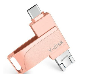 USB[128GByƊEVJ{4in1zPhonepusbUSB3.0X}zʐ^ۑ^Cvcusb[iOS/Android/Mac/p\RΉf[^obNAbvACtHp