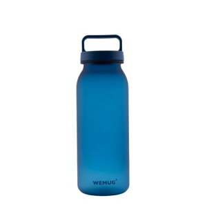 WEMUG�E�H�[�^�[�{�g��620ml(���y�ʁE�p�b�L�����X�ō�����)�X�|�[�c�{�g���v���X�`�b�N����Handled�u���[