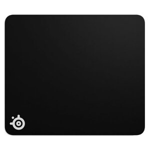 SteelSeries�Q�[�~���O�}�E�X�p�b�h�Ɍ��m���X���b�v���o�[�x�[�X32cmx27cmx0.6cmQcKHeavyMedium63836