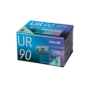 �}�N�Z���^���p�J�Z�b�g�e�[�v90��5��UR�V���[�YUR-90N5P
