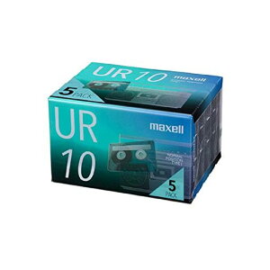 �}�N�Z���^���p�J�Z�b�g�e�[�v10��5��UR�V���[�YUR-10N5P