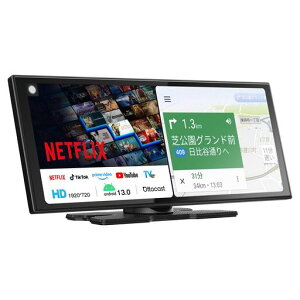 �I�b�g�L���X�gOttocastScreenFlow�|�[�^�u���f�B�X�v���C�I�[�f�B�IAndroid�V�X�e���A���h���C�h�i�r���C�����XCarPlay/AndroidAuto�Ή�