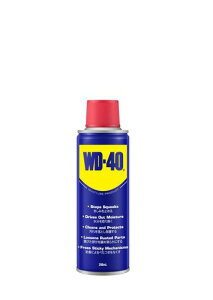 �_�u���f�B�[40(WD-40)�h�T�r������MUP200ml