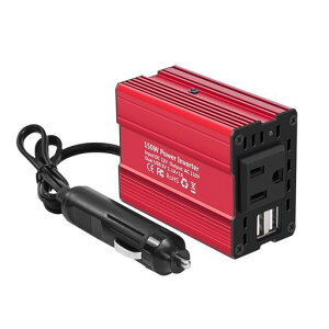 150WCo[^[VK[\PbgRZg}[dΉJ[Co[^[DC12VAC100Vɕϊԍڏ[dAC100Vd2Ro[^[ԃCo[^[J[Ro[^[dAԒAЊQɁc