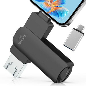 y2025VoAvsvzUSB512GB4in1Phoneusb[ʐ^ۑ]iOS/Type-C/USB/MicroUSBtbVeusbf[^X}zobNAbv