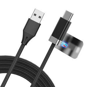 Magtameusbtypec�P�[�u�����΋z���ǖʂɌŒ�@�\USB�^�C�vC�P_�[�u�������v���[�g2����30W/3A�}���[�dPD�Z�pusb�P�[�u��type-c�z�������h�~Phone15/MacbookPro/Pad