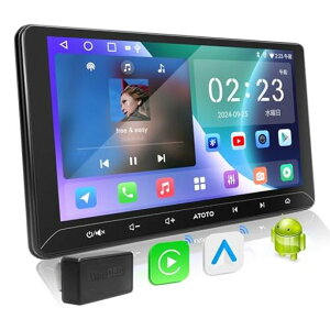 y10.1C`zATOTOEXCELA5LAndroidirfBXvCI[fBI2DINACXCarplay&AndroidAutoAOBD2XLitAGPS